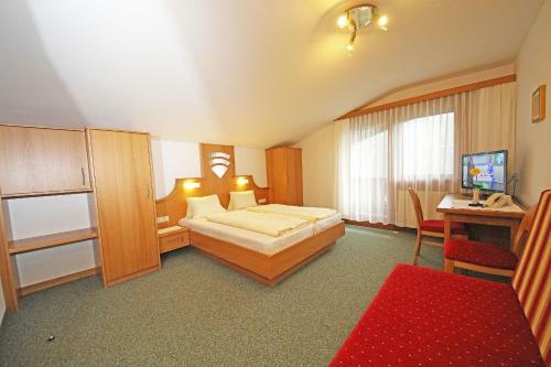 Hostal Gasthof Pension Rose