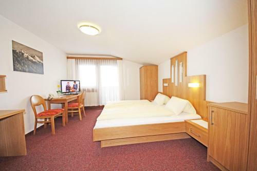 Hostal Gasthof Pension Rose