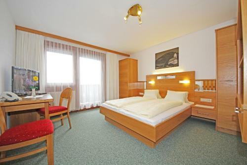 Hostal Gasthof Pension Rose