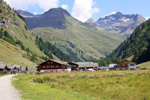 Hostal Gasthof Pension Rose