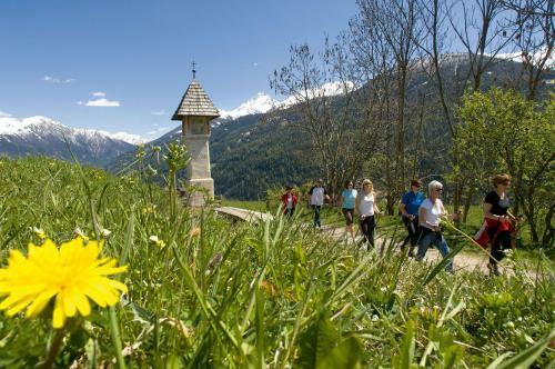 Hostal Gasthof Pension Rose