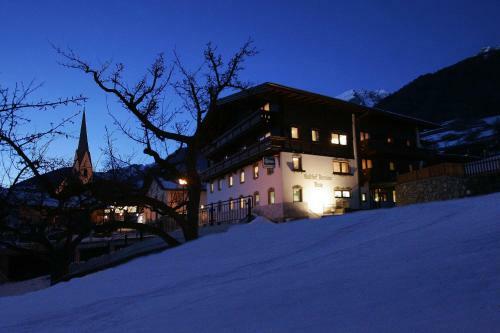 Hostal Gasthof Pension Rose