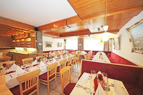 Hostal Gasthof Pension Rose