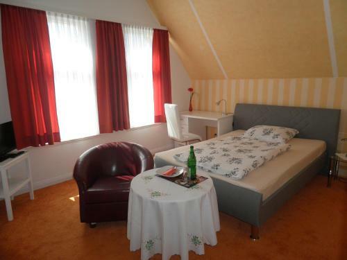 Hostal Villa Zur Sch�nen Aussicht