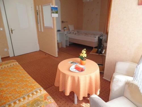 Hostal Villa Zur Sch�nen Aussicht