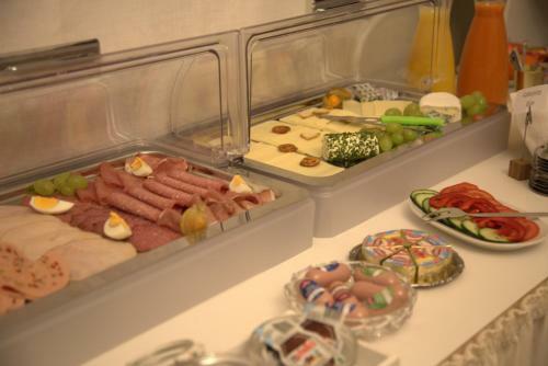 Hostal Villa Zur Sch�nen Aussicht