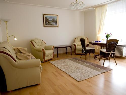 Maria-viktoria Apartment