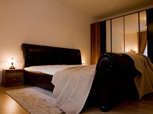 Maria-viktoria Apartment