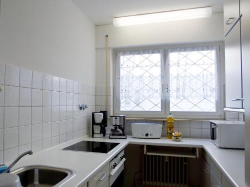 Maria-viktoria Apartment