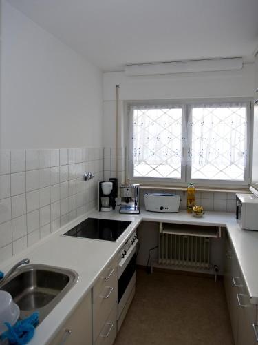 Maria-viktoria Apartment