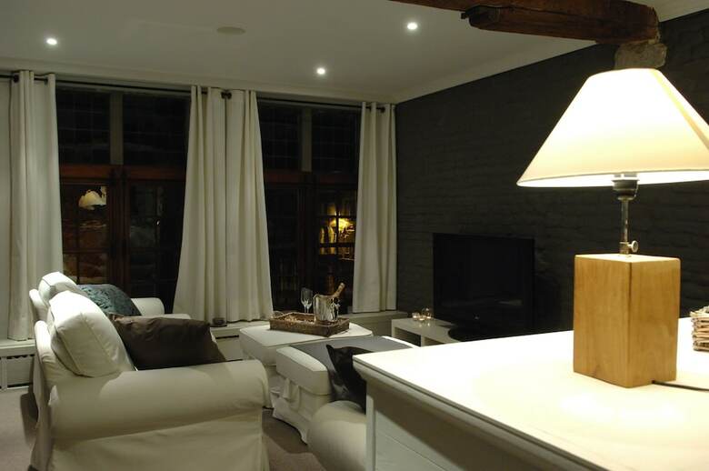 B&B De Waterzooi