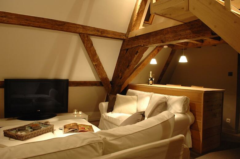 B&B De Waterzooi