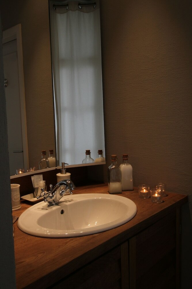B&B De Waterzooi