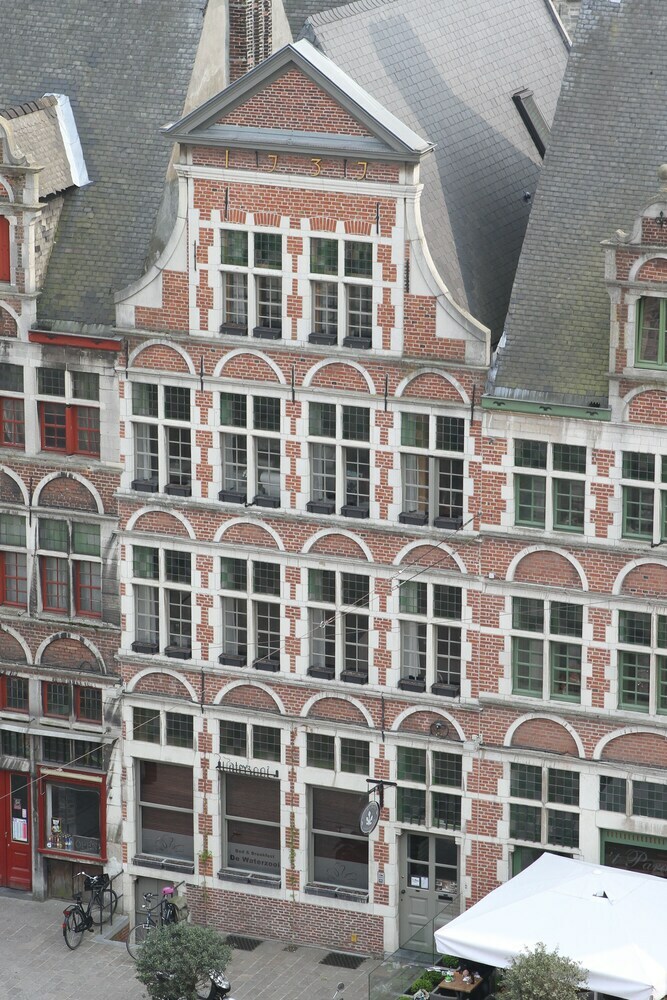 B&B De Waterzooi