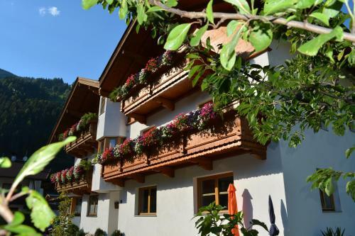 Apartamento Hofer's Wiesenheim