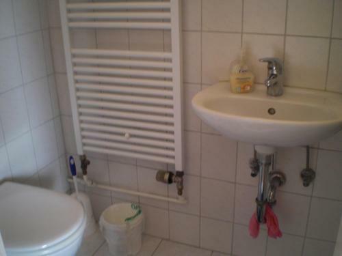 Hostal G�stehaus Mea Vota