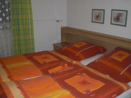 Hostal G�stehaus Mea Vota