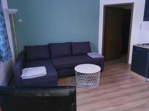Hostal G�stehaus Mea Vota