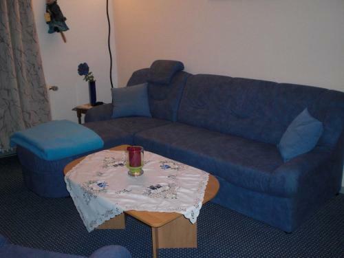 Hostal G�stehaus Mea Vota