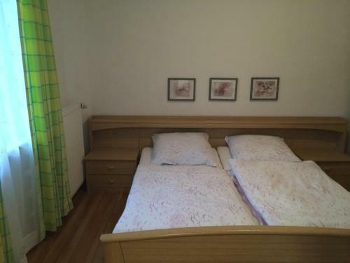 Hostal G�stehaus Mea Vota