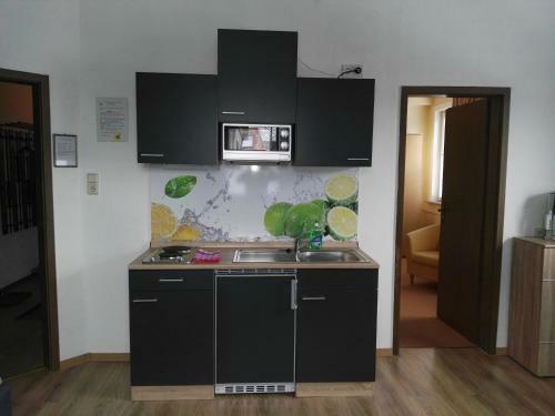 Hostal G�stehaus Mea Vota