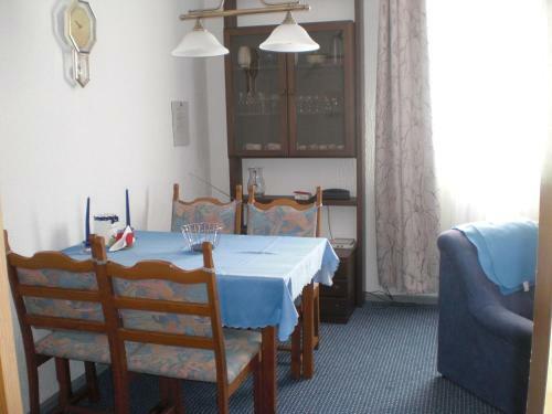 Hostal G�stehaus Mea Vota