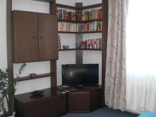 Hostal G�stehaus Mea Vota