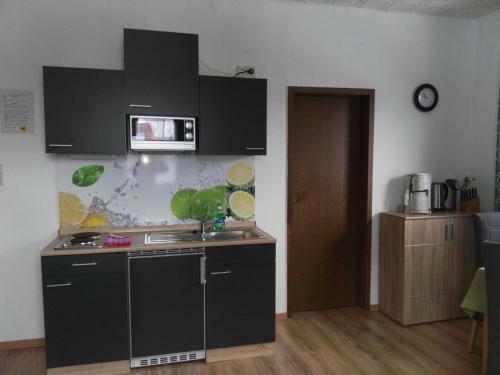 Hostal G�stehaus Mea Vota