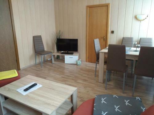Hostal G�stehaus Mea Vota