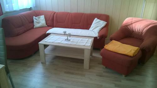 Hostal G�stehaus Mea Vota