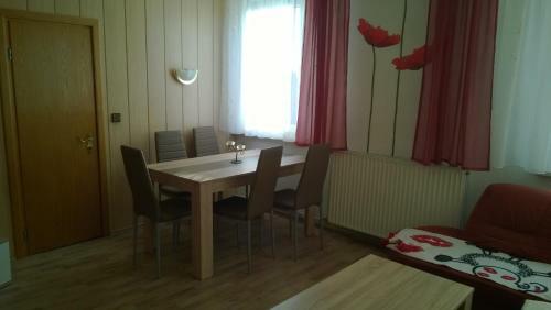 Hostal G�stehaus Mea Vota