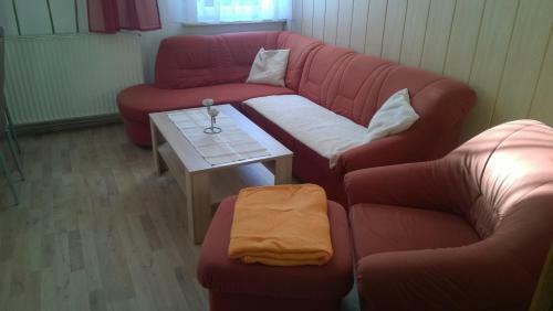 Hostal G�stehaus Mea Vota