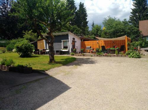 Hostal G�stehaus Mea Vota