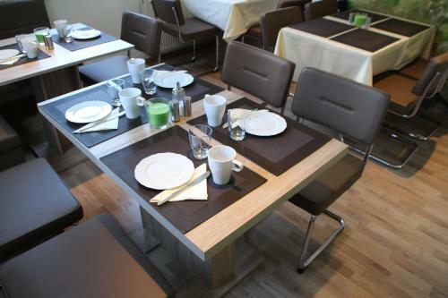 Hostal G�stehaus Mea Vota