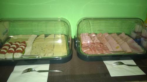 Hostal G�stehaus Mea Vota