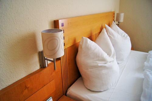 Hostal Pension Am Pollingpark
