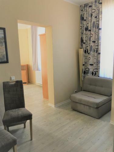 Hostal Pension Am Pollingpark