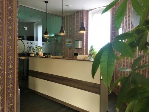 Hostal Pension Am Pollingpark