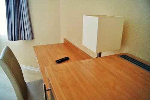 Hostal Pension Am Pollingpark