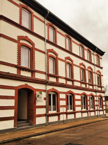 Hostal Pension Am Pollingpark