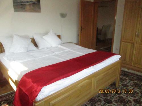 Hostal Villa UNA