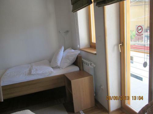 Hostal Villa UNA