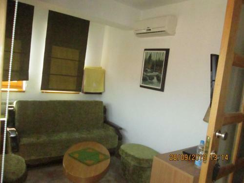 Hostal Villa UNA