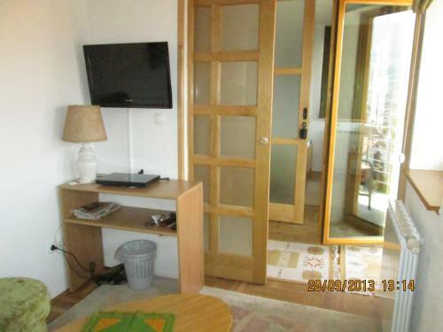 Hostal Villa UNA