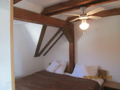 Hostal Villa UNA