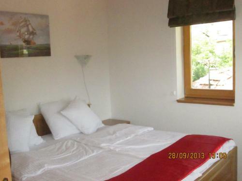 Hostal Villa UNA