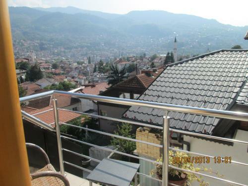 Hostal Villa UNA