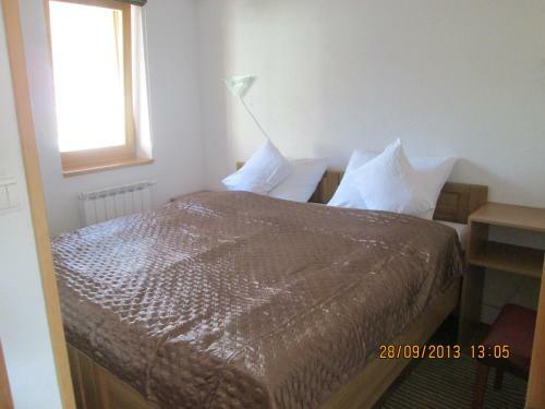 Hostal Villa UNA