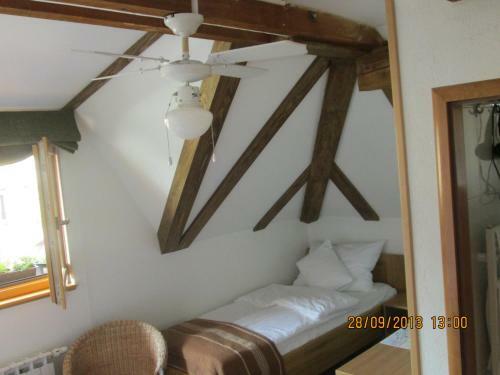 Hostal Villa UNA