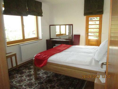 Hostal Villa UNA